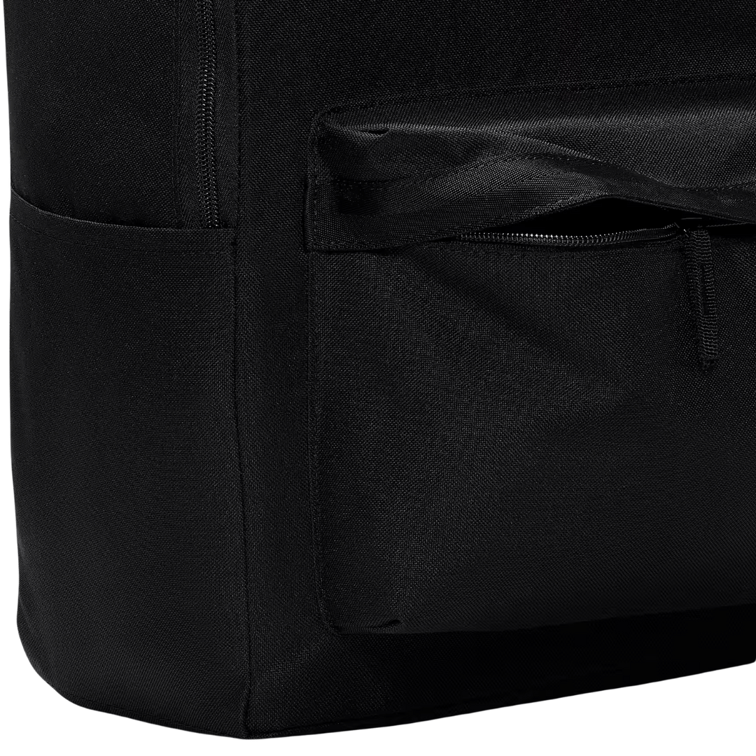 MOCHILA NIKE FC BARCELONA HERITAGE 'NEGRA' - IM0520010