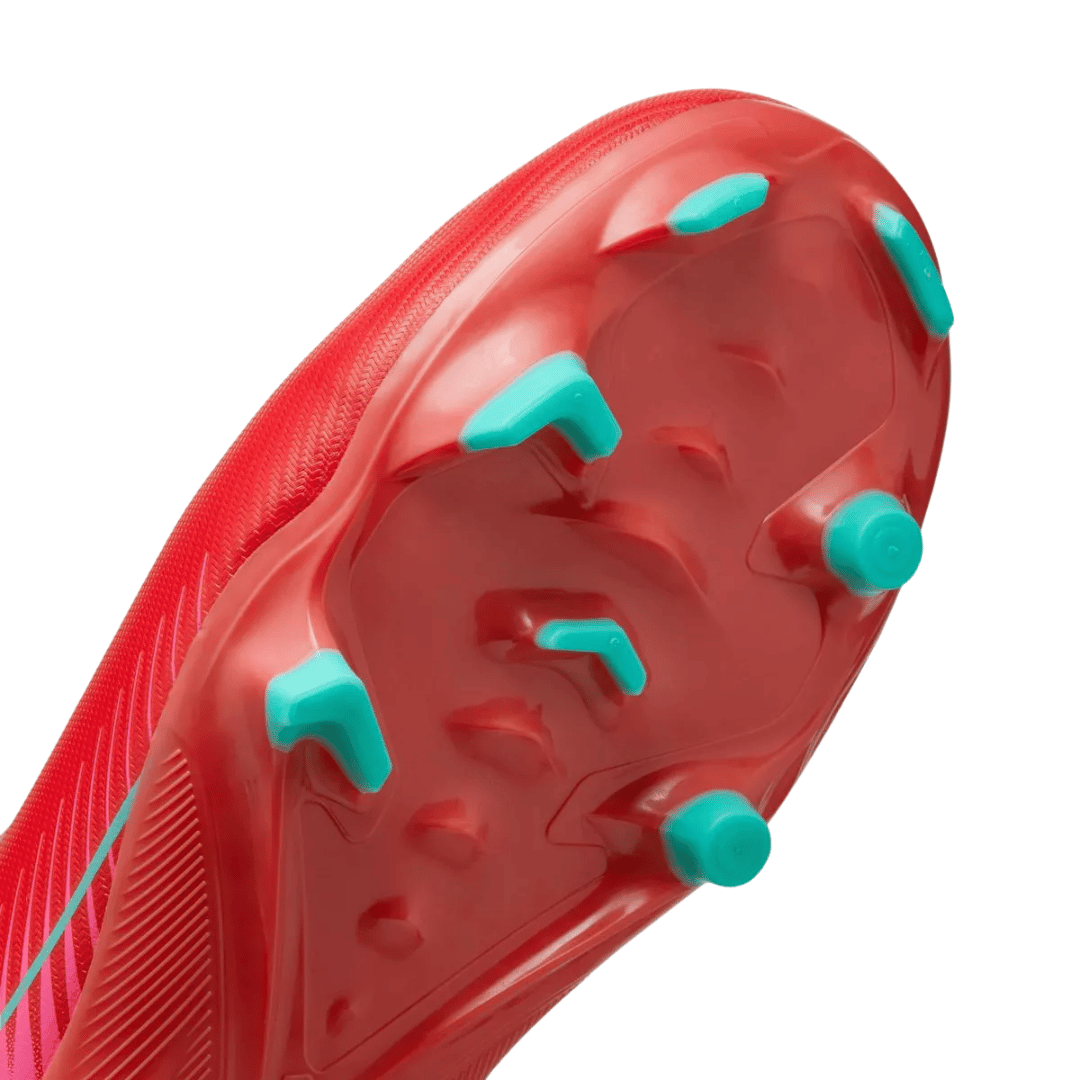 NIKE INFANTIL MERCURIAL SUPERFLY 10 ACADEMY FG 'MAD ENERGY' - FQ8304800