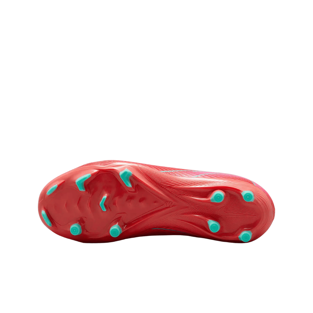 NIKE INFANTIL MERCURIAL SUPERFLY 10 ACADEMY FG 'MAD ENERGY' - FQ8304800