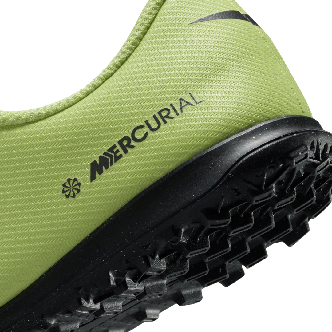 NIKE INFANTIL MERCURIAL VAPOR 16 CLUB TF VELCRO 'MAX VOLTAGE' - FQ8291300