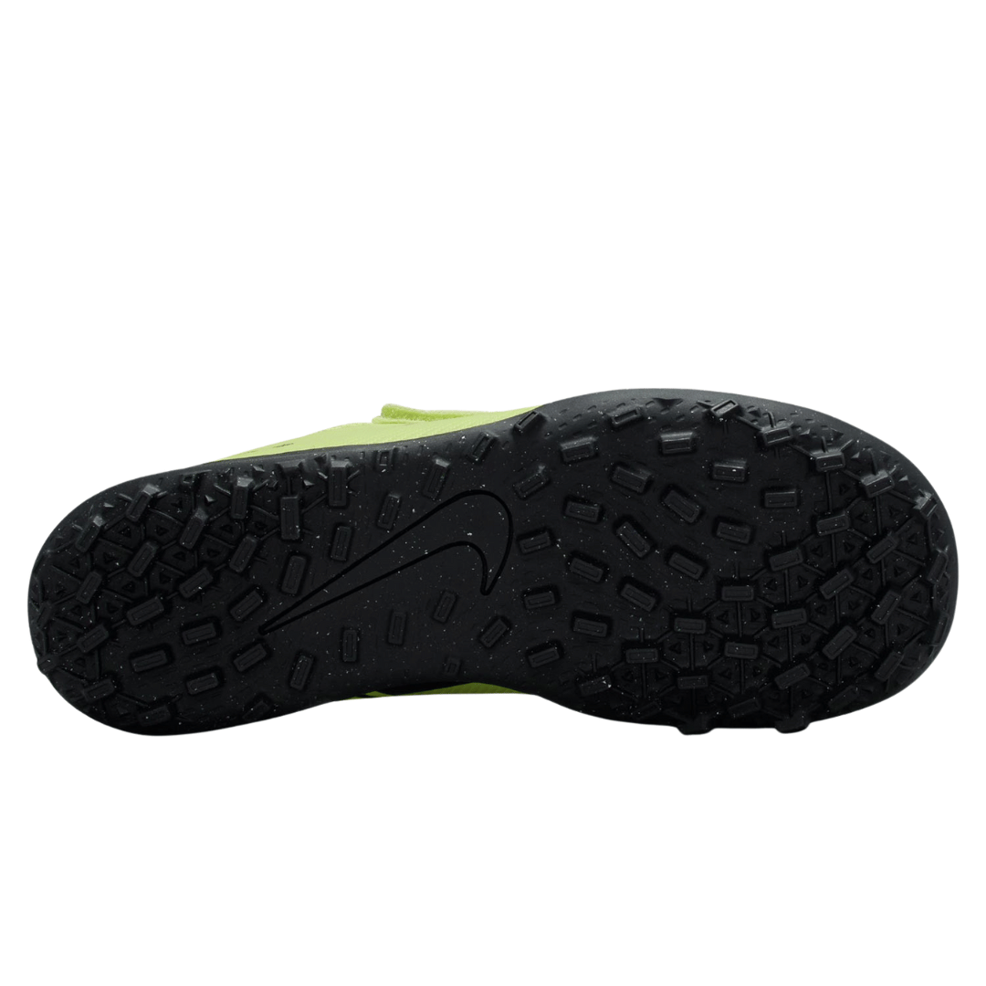 NIKE INFANTIL MERCURIAL VAPOR 16 CLUB TF VELCRO 'MAX VOLTAGE' - FQ8291300