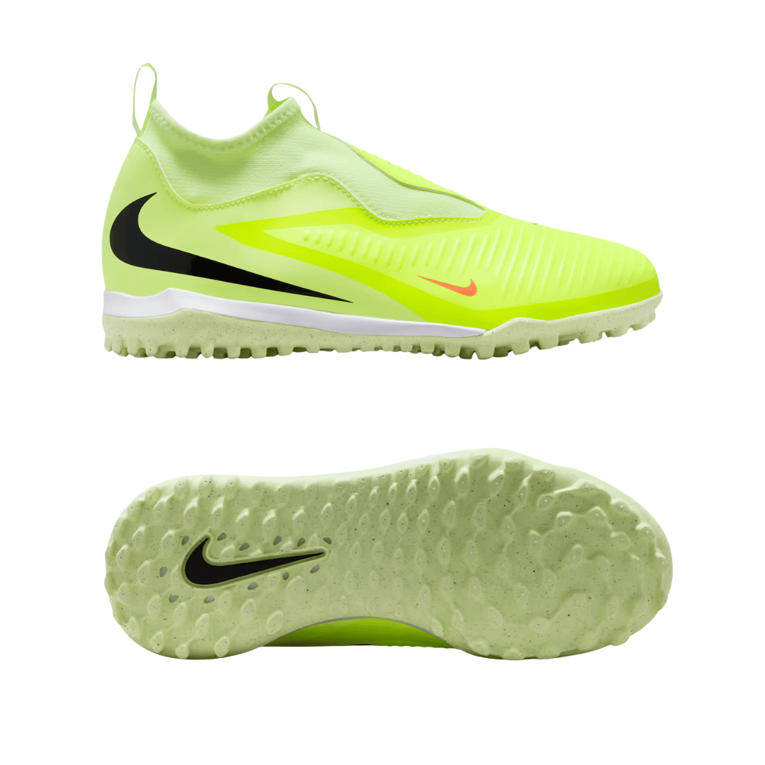 NIKE INFANTIL PHANTOM 6 ACADEMY TF - 'MAX VOLTAGE' HIGH - HQ2049800