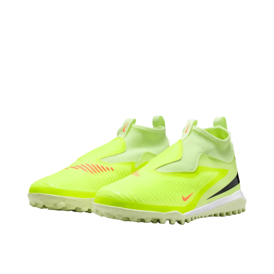 NIKE INFANTIL PHANTOM 6 ACADEMY TF - 'MAX VOLTAGE' HIGH - HQ2049800