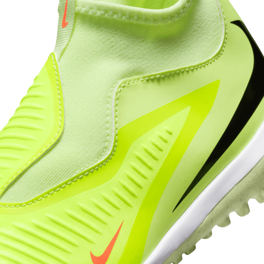 NIKE INFANTIL PHANTOM 6 ACADEMY TF - 'MAX VOLTAGE' HIGH - HQ2049800