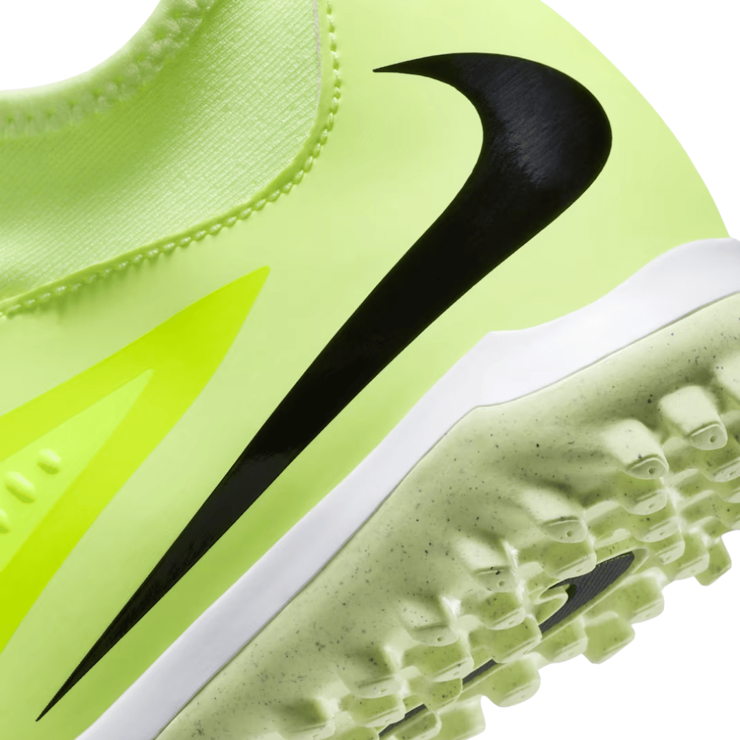 NIKE INFANTIL PHANTOM 6 ACADEMY TF - 'MAX VOLTAGE' HIGH - HQ2049800