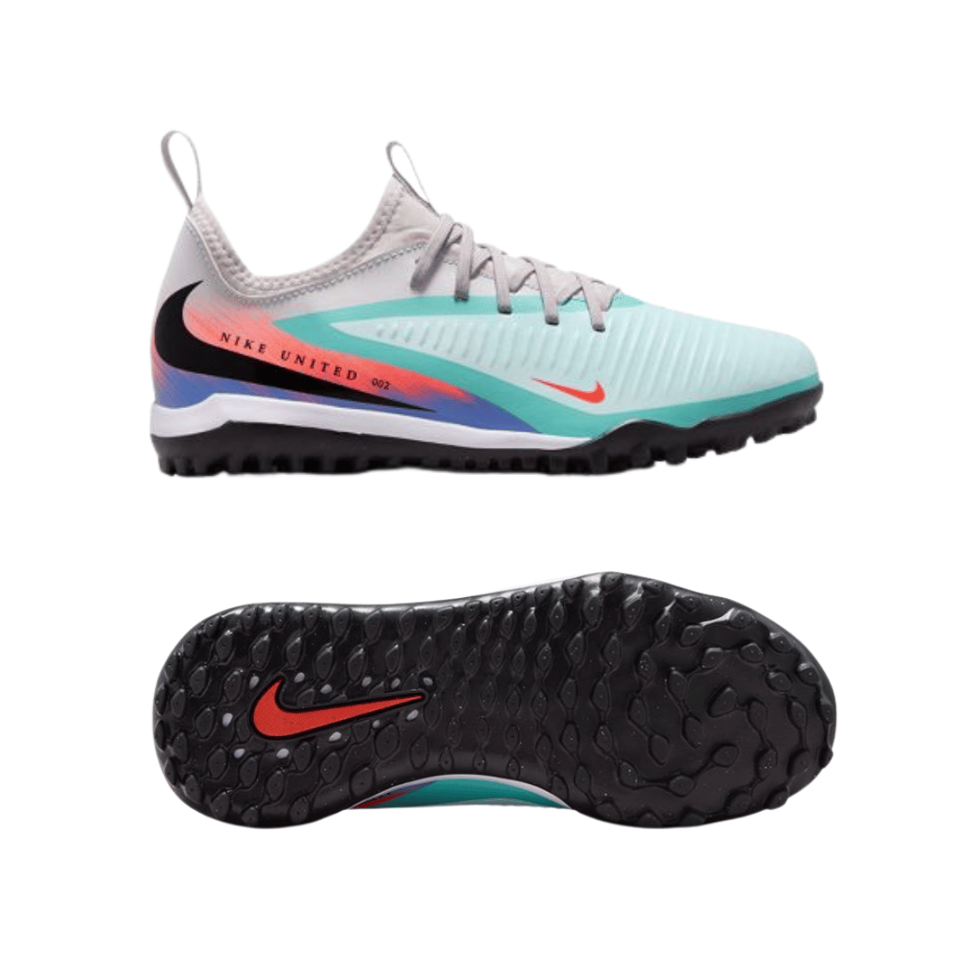 NIKE INFANTIL PHANTOM 6 ACADEMY TF 'UNITED 002' LOW - HV4290300