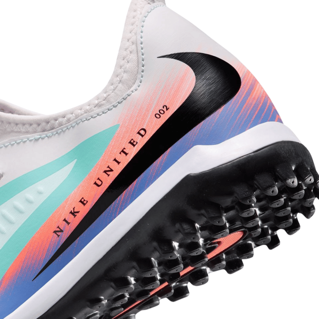 NIKE INFANTIL PHANTOM 6 ACADEMY TF 'UNITED 002' LOW - HV4290300
