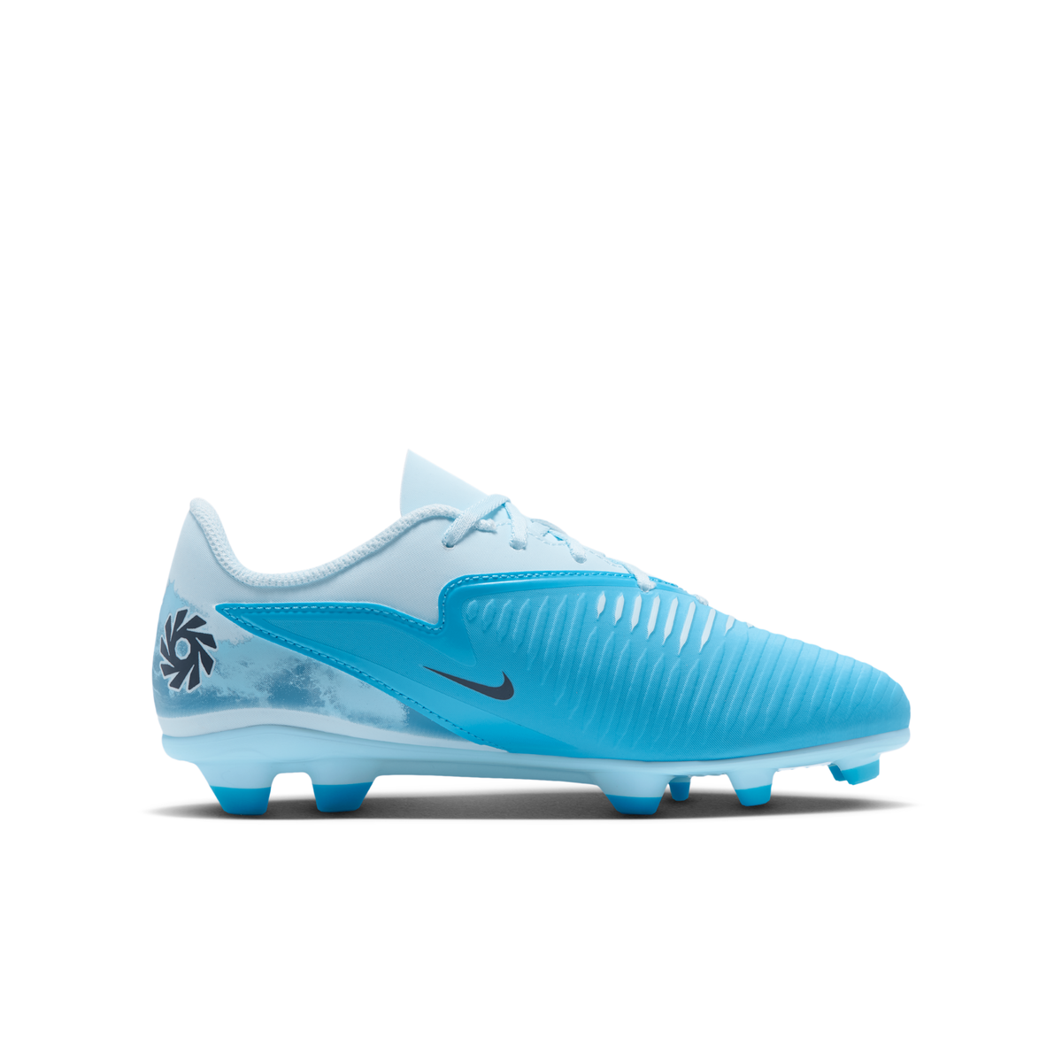 Nike Infantil Phantom 6 Club FG 'Haaland' Low – imagen 3 de 6