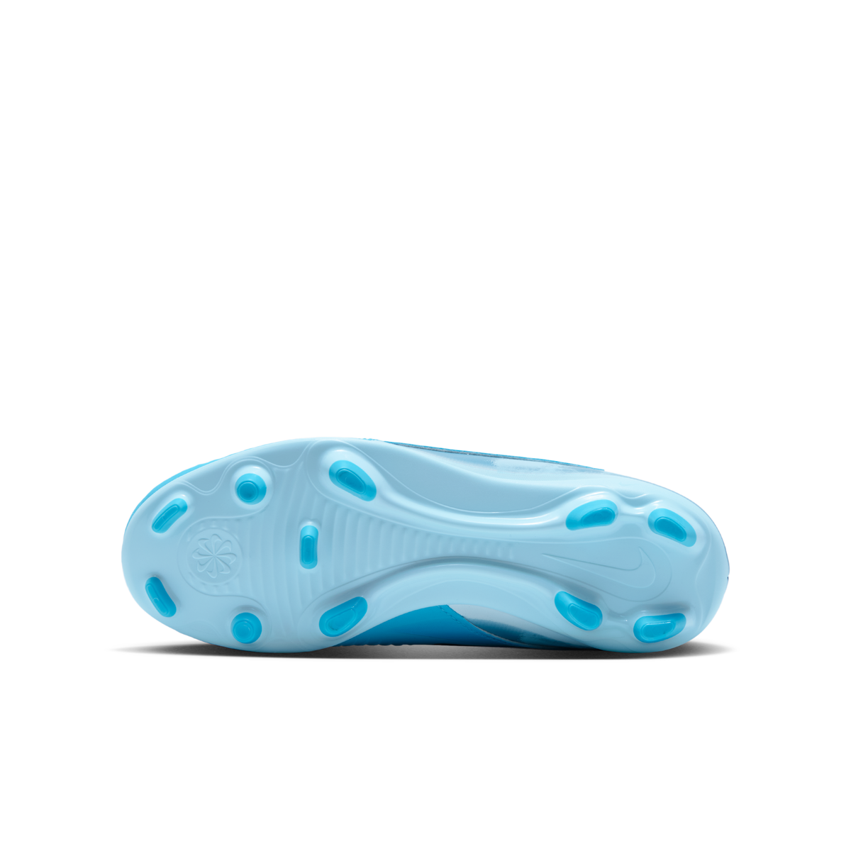 Nike Infantil Phantom 6 Club FG 'Haaland' Low – imagen 6 de 6