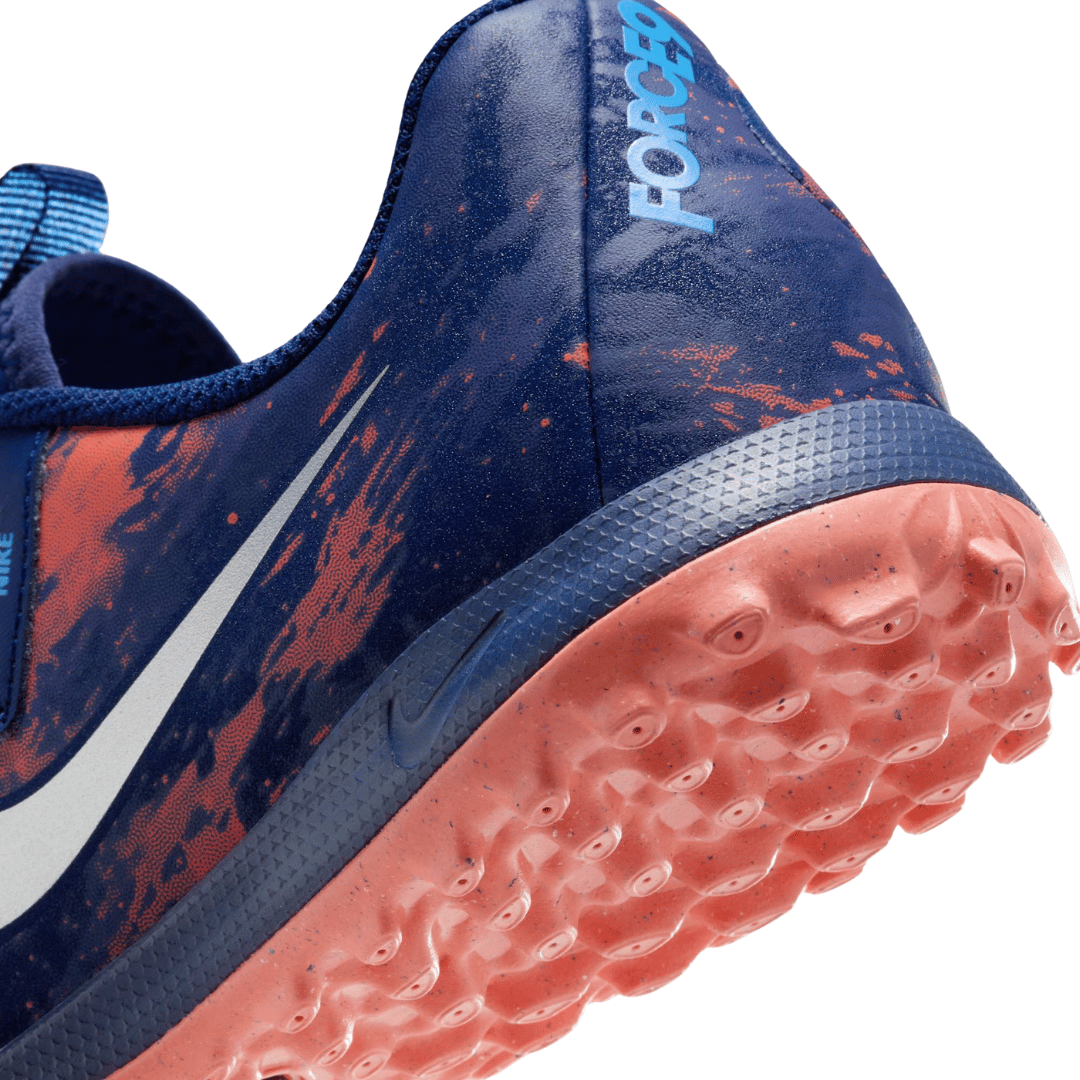 NIKE INFANTIL PHANTOM GX 2 ACADEMY TF 'HAALAND' - HF1608400