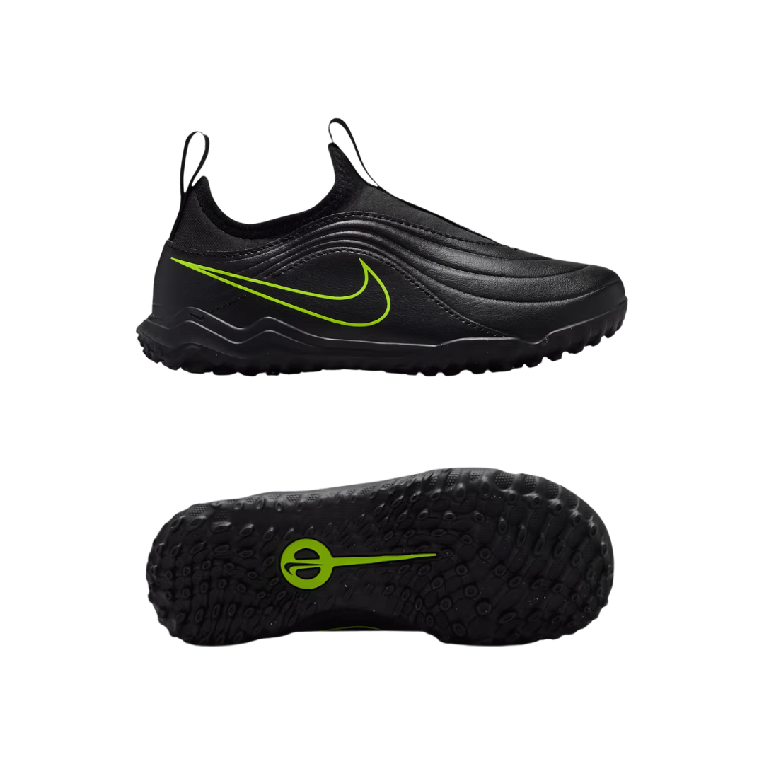 NIKE INFANTIL TIEMPO MAESTRO FLEX CLUB TF 'SHADOW' - IB5030007