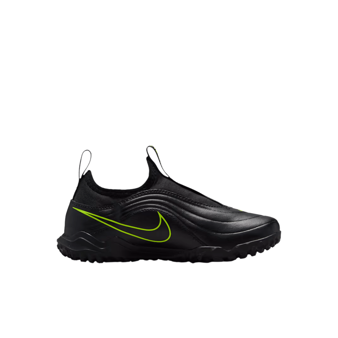 NIKE INFANTIL TIEMPO MAESTRO FLEX CLUB TF 'SHADOW' - IB5030007