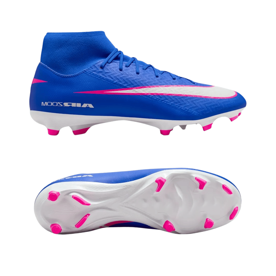 NIKE MERCURIAL SUPERFLY 10 ACADEMY FG 'ATTACK' - FQ1456446