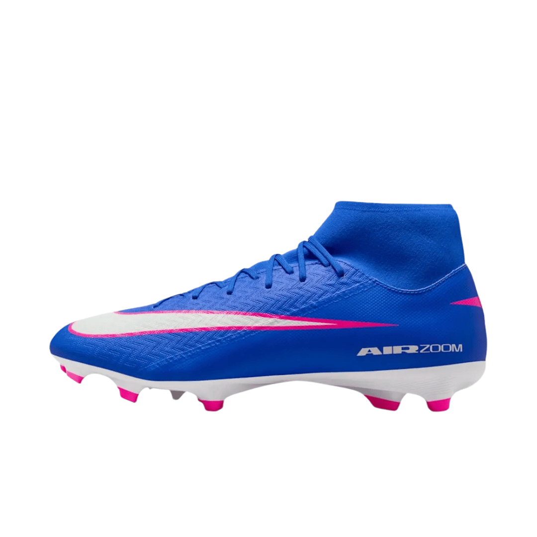 NIKE MERCURIAL SUPERFLY 10 ACADEMY FG 'ATTACK' - FQ1456446