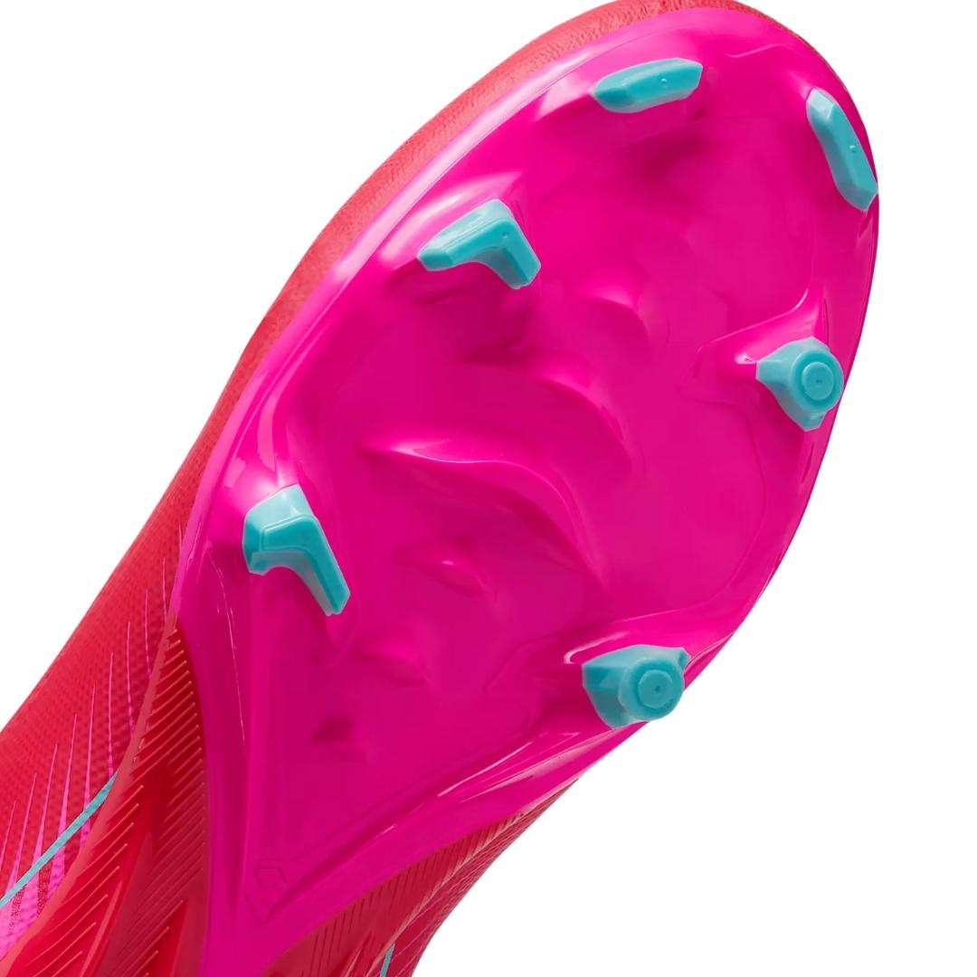 NIKE MERCURIAL SUPERFLY 10 ACADEMY FG 'MAD ENERGY' - FQ1456800