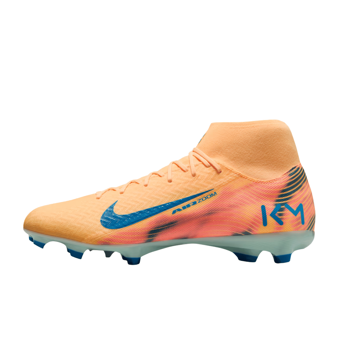 NIKE MERCURIAL SUPERFLY 10 ACADEMY FG 'MBAPPE' - FQ8293801