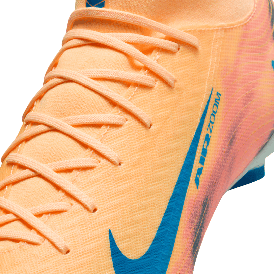 NIKE MERCURIAL SUPERFLY 10 ACADEMY FG 'MBAPPE' - FQ8293801