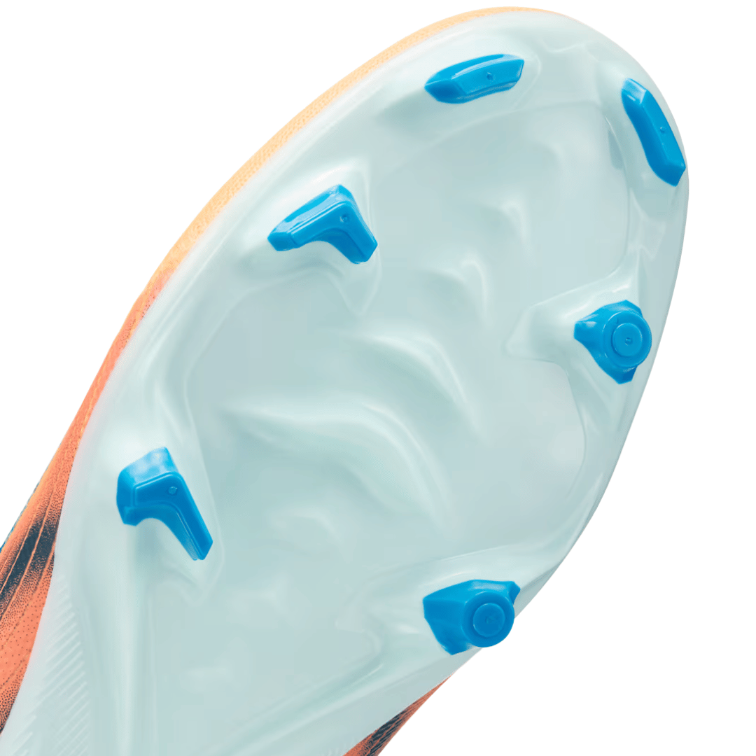 NIKE MERCURIAL SUPERFLY 10 ACADEMY FG 'MBAPPE' - FQ8293801