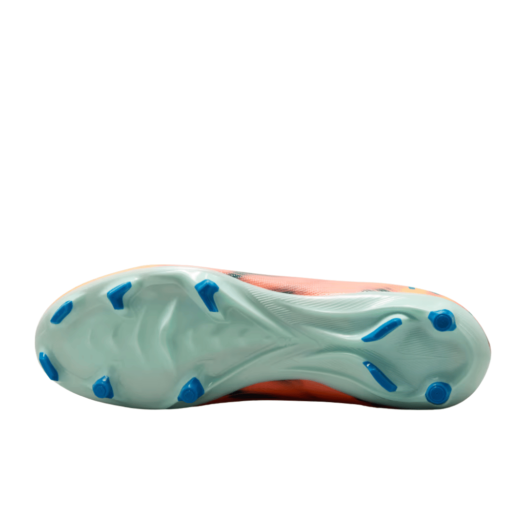 NIKE MERCURIAL SUPERFLY 10 ACADEMY FG 'MBAPPE' - FQ8293801