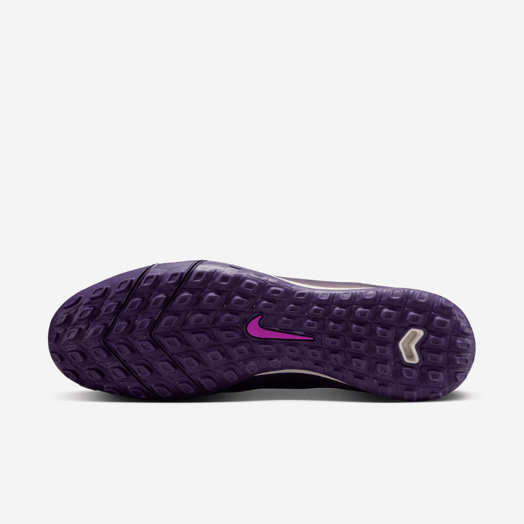 NIKE MERCURIAL SUPERFLY 10 ACADEMY TF 'KM' - FQ8333500
