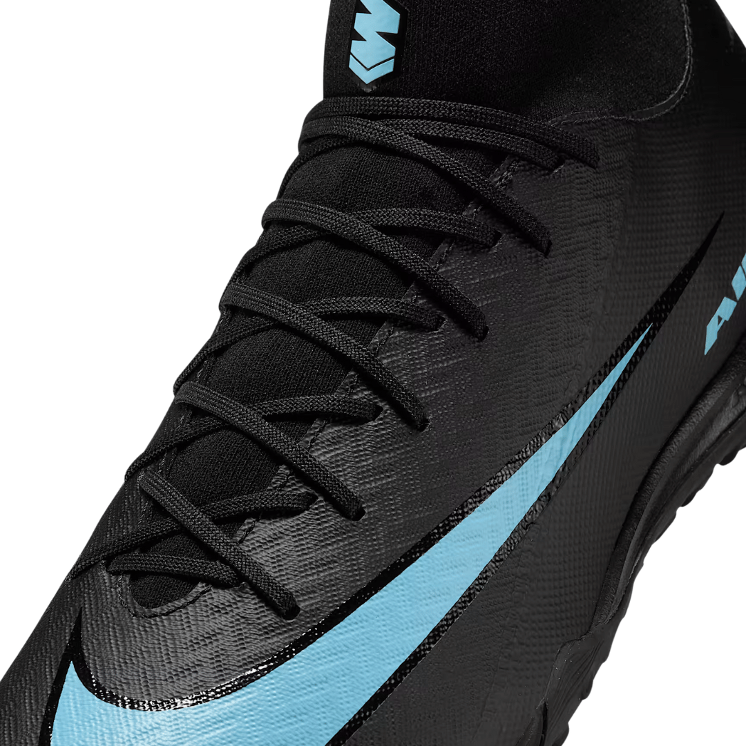 NIKE MERCURIAL SUPERFLY 10 ACADEMY TF 'SHADOW' - FQ8331001