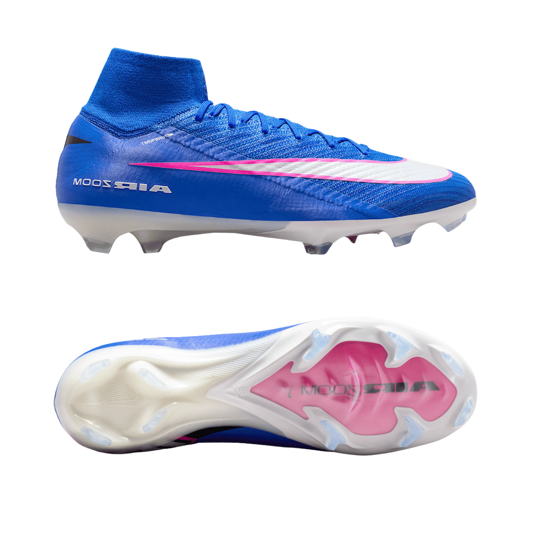 NIKE MERCURIAL SUPERFLY 10 ELITE FG 'ATTACK' - FQ1454446