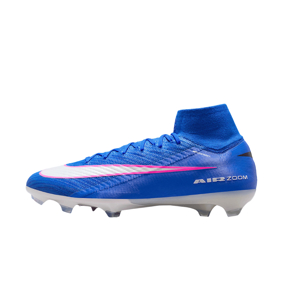 NIKE MERCURIAL SUPERFLY 10 ELITE FG 'ATTACK' - FQ1454446