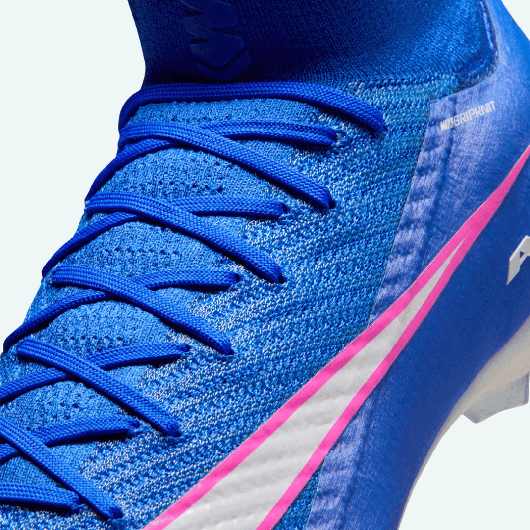 NIKE MERCURIAL SUPERFLY 10 ELITE FG 'ATTACK' - FQ1454446