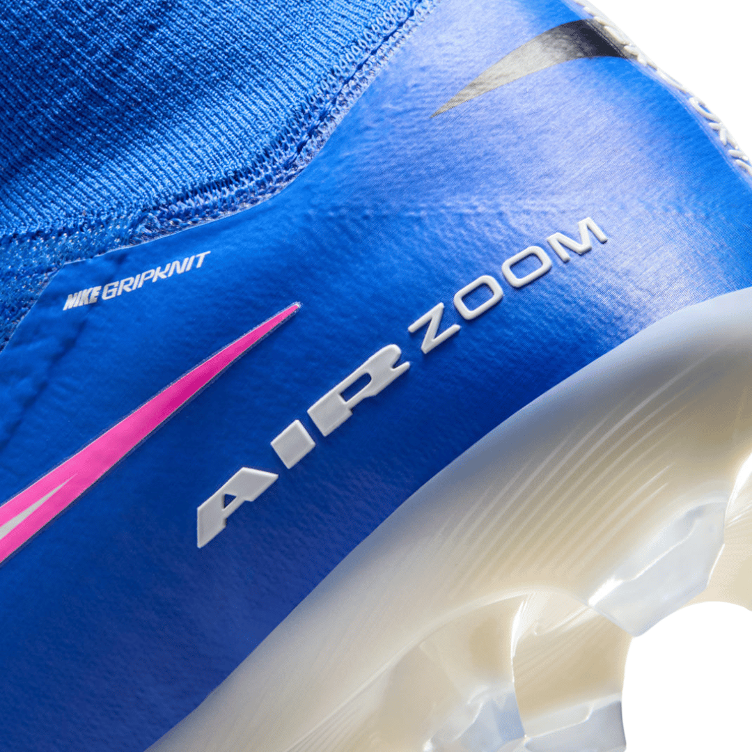 NIKE MERCURIAL SUPERFLY 10 ELITE FG 'ATTACK' - FQ1454446