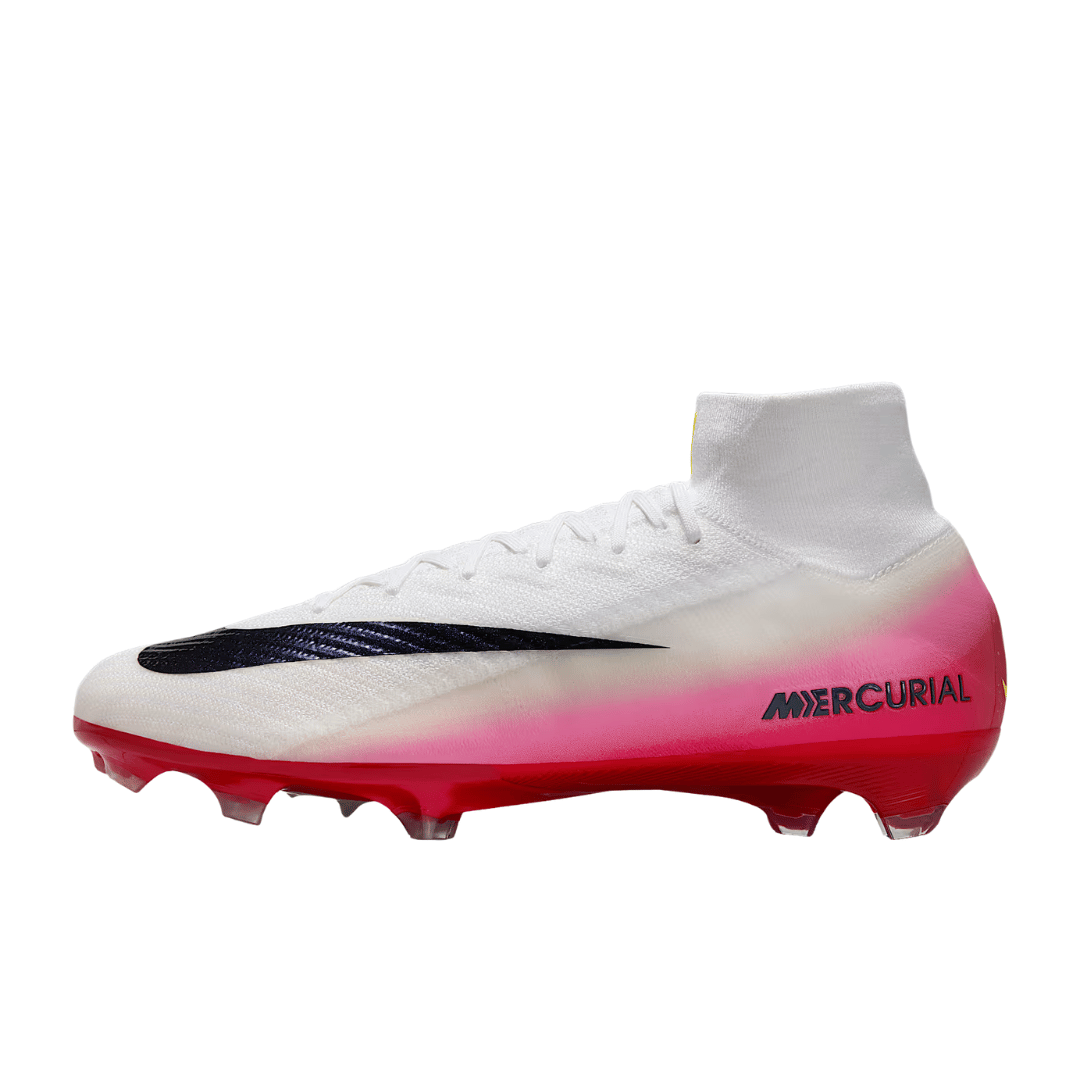 NIKE MERCURIAL SUPERFLY 10 ELITE FG 'FEAR NOTHING' - HJ7321600
