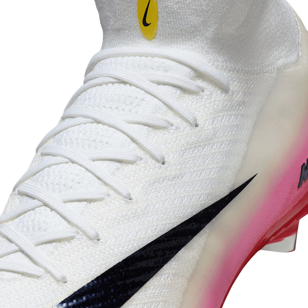 NIKE MERCURIAL SUPERFLY 10 ELITE FG 'FEAR NOTHING' - HJ7321600