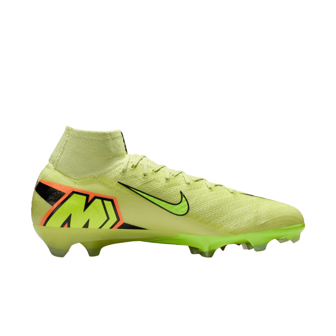 NIKE MERCURIAL SUPERFLY 10 ELITE FG 'MAX VOLTAGE' - FQ1454302