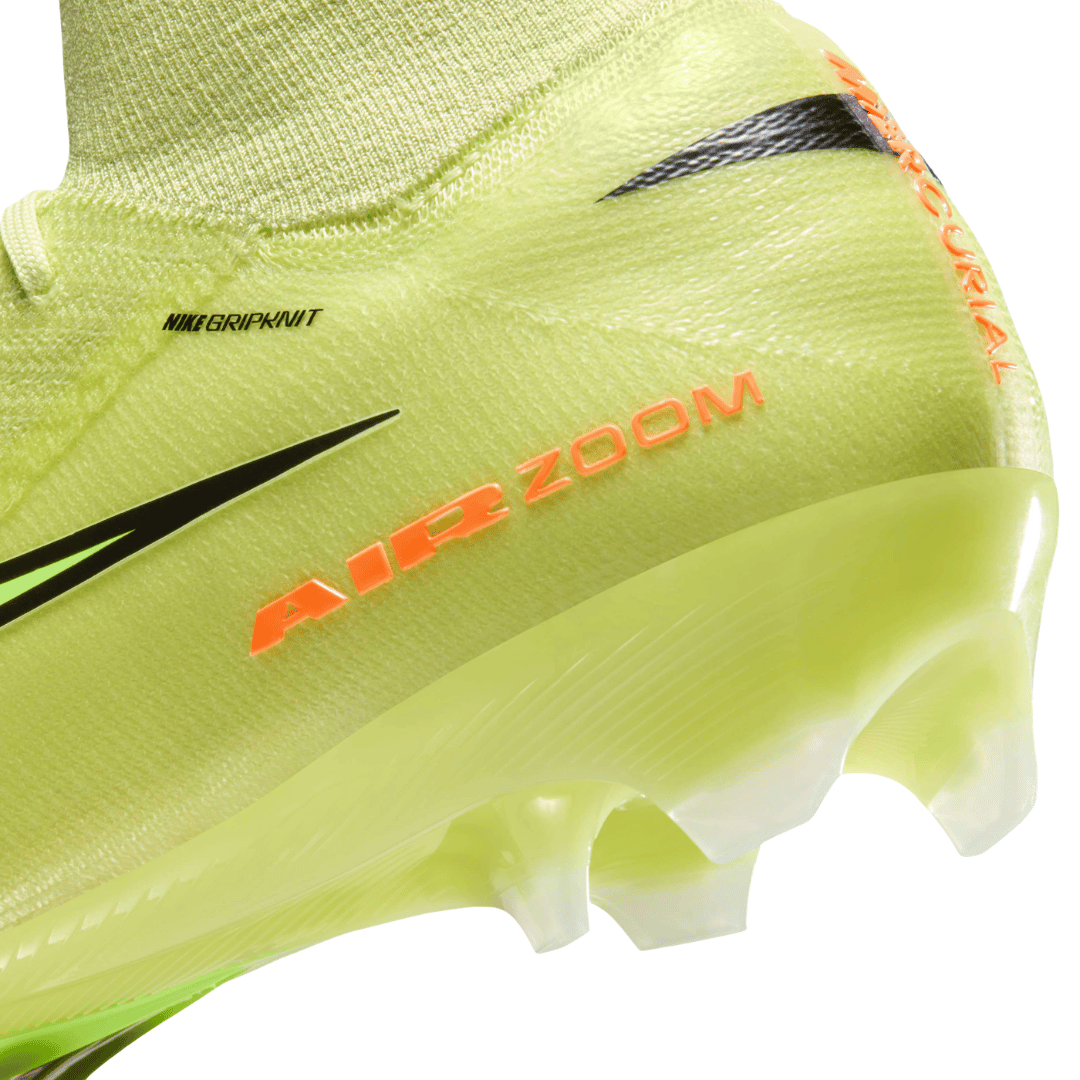 NIKE MERCURIAL SUPERFLY 10 ELITE FG 'MAX VOLTAGE' - FQ1454302