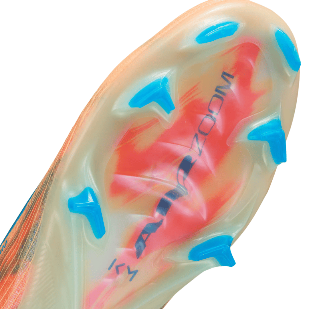 NIKE MERCURIAL SUPERFLY 10 ELITE FG 'MBAPPE' - FQ8692801