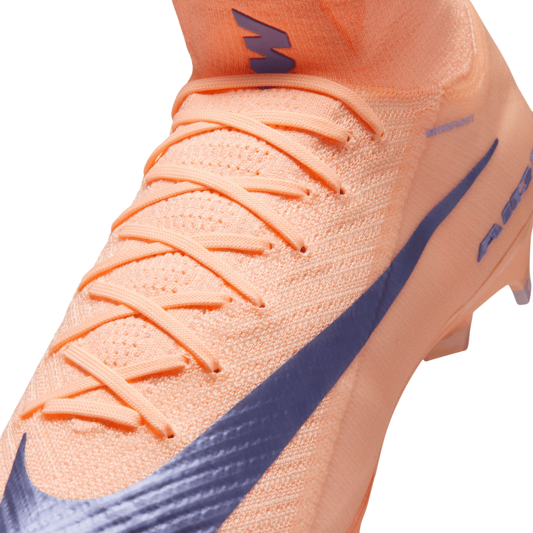 NIKE MERCURIAL SUPERFLY 10 ELITE FG 'SHOWTIME' - IO8215850
