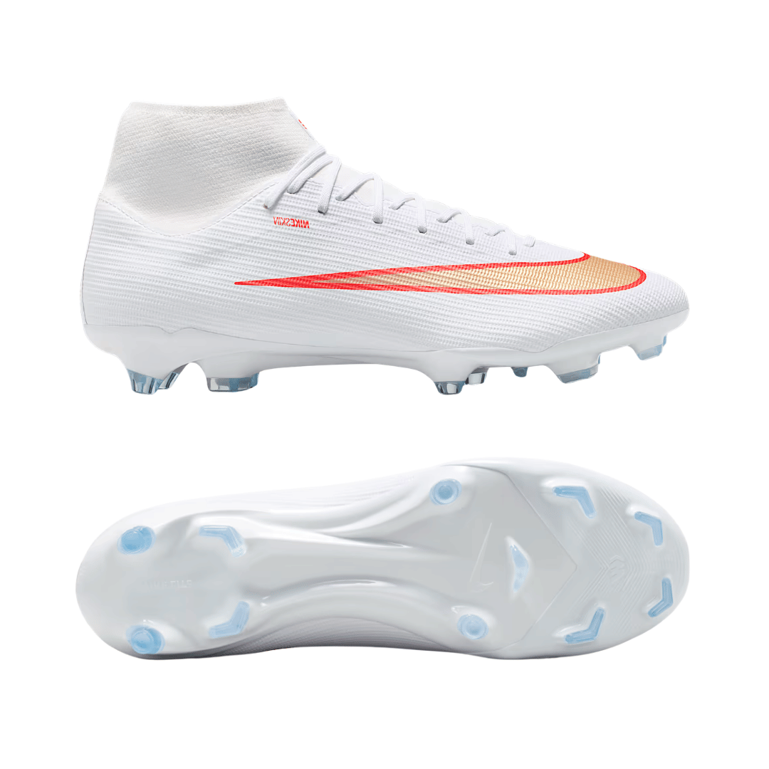NIKE MERCURIAL SUPERFLY 11 ACADEMY FG 'BREAK EM' - IO1485100