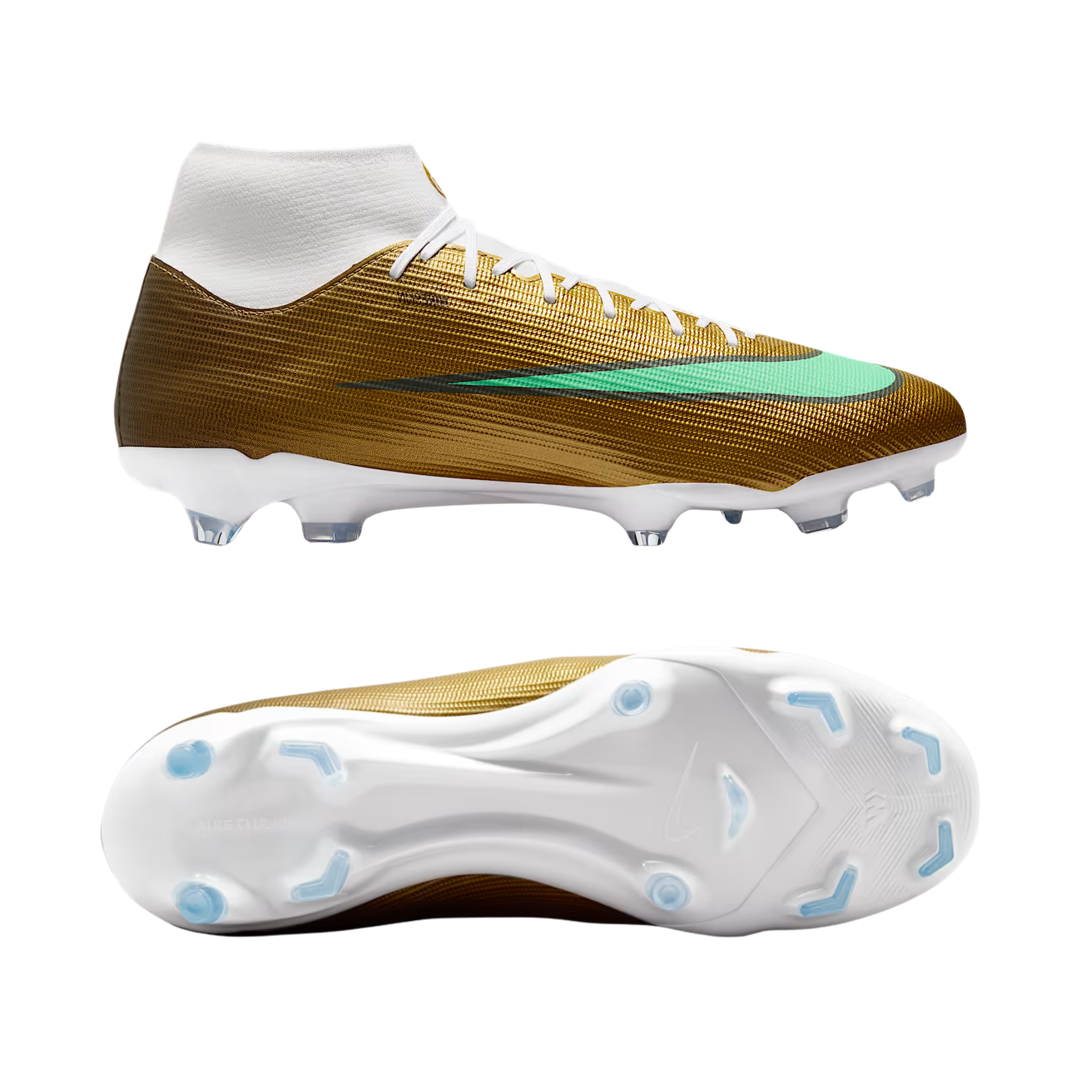 NIKE MERCURIAL SUPERFLY 11 ACADEMY FG 'KM' - IO5000701