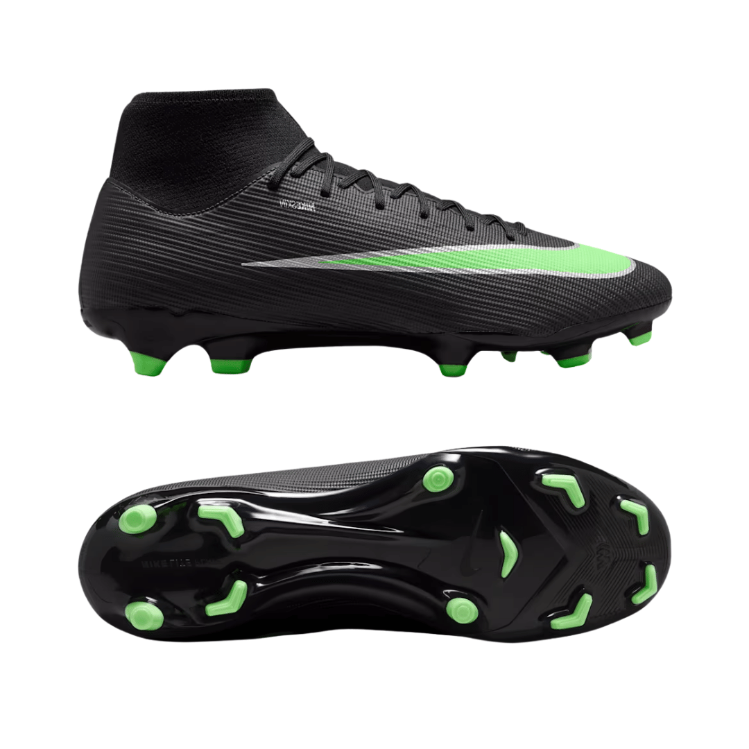 NIKE MERCURIAL SUPERFLY 11 ACADEMY FG 'SHADOW' - IO1485001