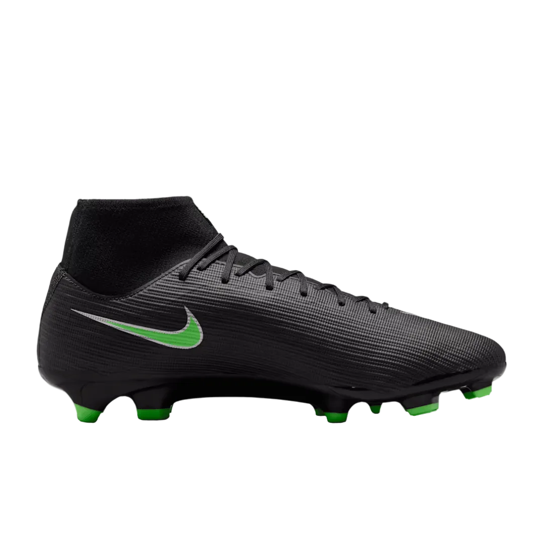 NIKE MERCURIAL SUPERFLY 11 ACADEMY FG 'SHADOW' - IO1485001