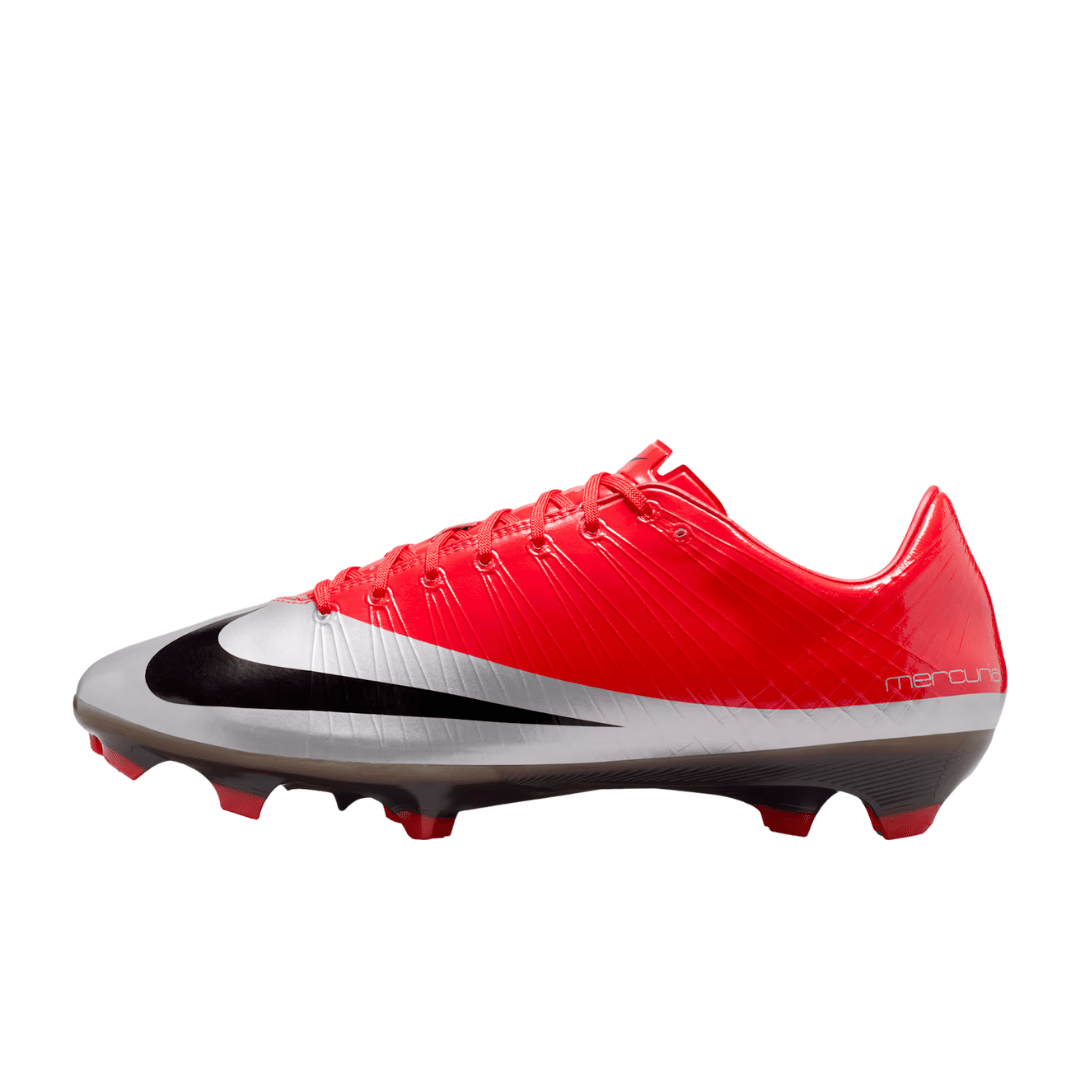NIKE MERCURIAL SUPERFLY ELITE FG RGN SE 'CR7' - IQ2995801