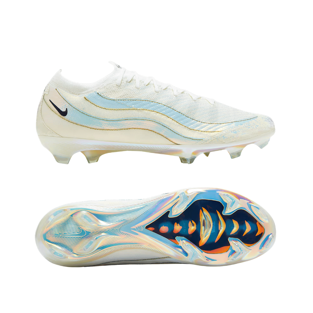 NIKE MERCURIAL VAPOR 16 ELITE FG 'AM95' - HV9915100