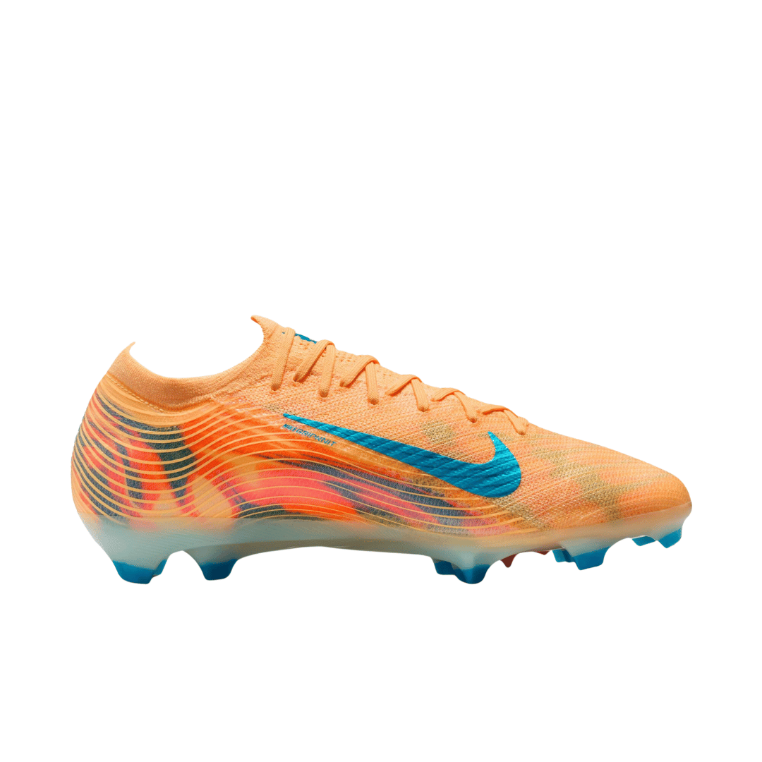 NIKE MERCURIAL VAPOR 16 ELITE FG 'KYLIAN MBAPPE' - FQ8683801