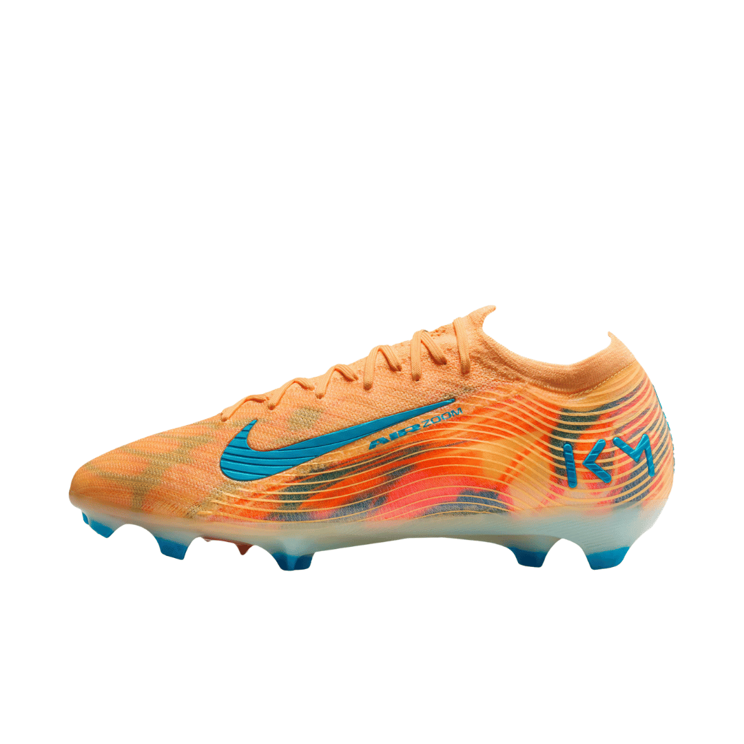 NIKE MERCURIAL VAPOR 16 ELITE FG 'KYLIAN MBAPPE' - FQ8683801