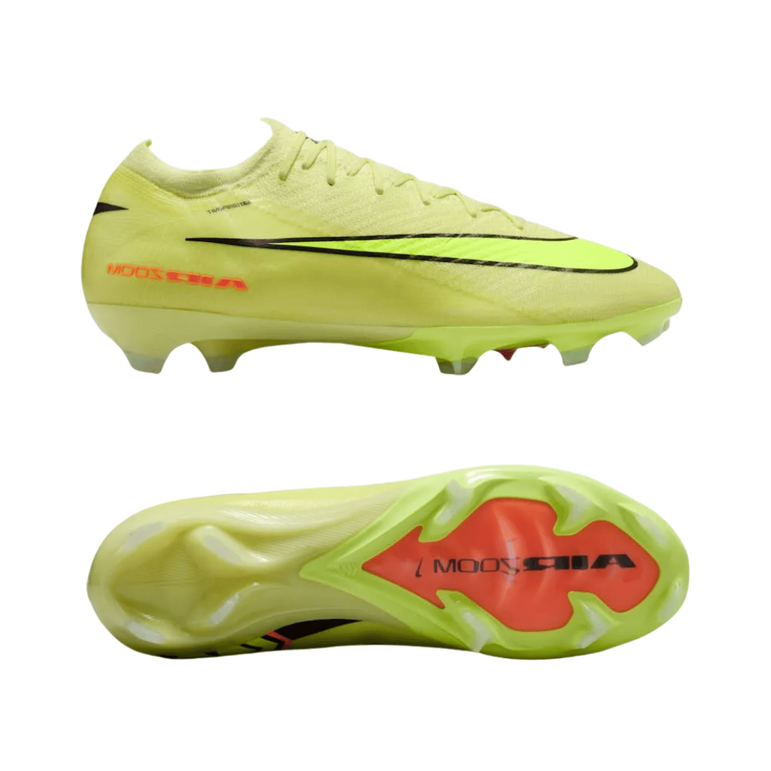 NIKE MERCURIAL VAPOR 16 ELITE FG 'MAX VOLTAGE' - FQ1457302