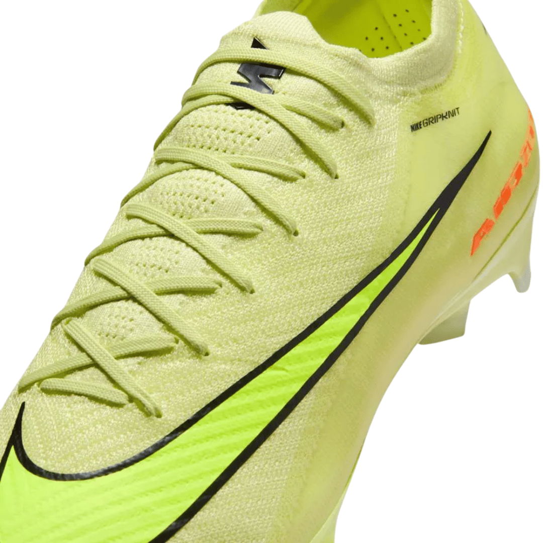 NIKE MERCURIAL VAPOR 16 ELITE FG 'MAX VOLTAGE' - FQ1457302