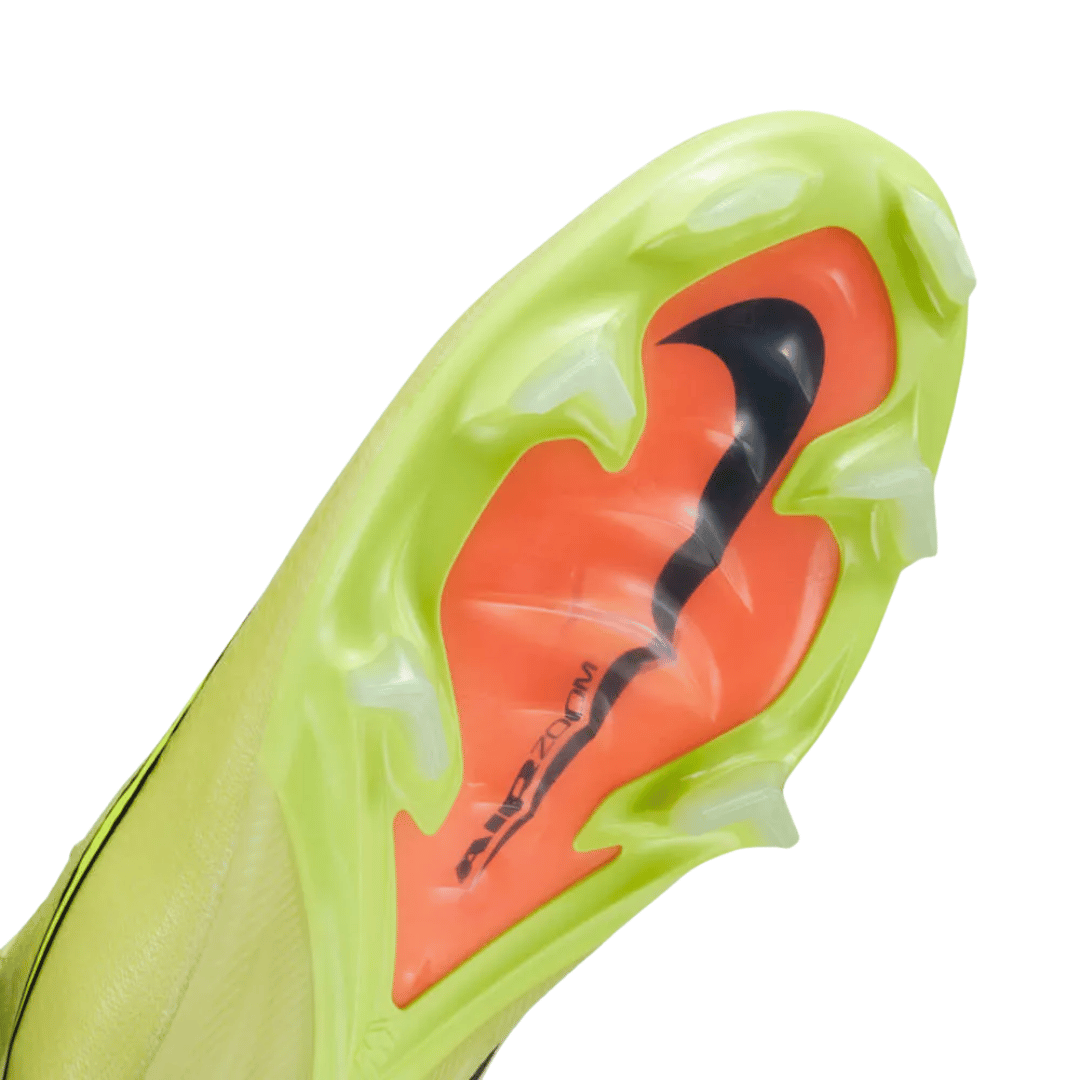 NIKE MERCURIAL VAPOR 16 ELITE FG 'MAX VOLTAGE' - FQ1457302