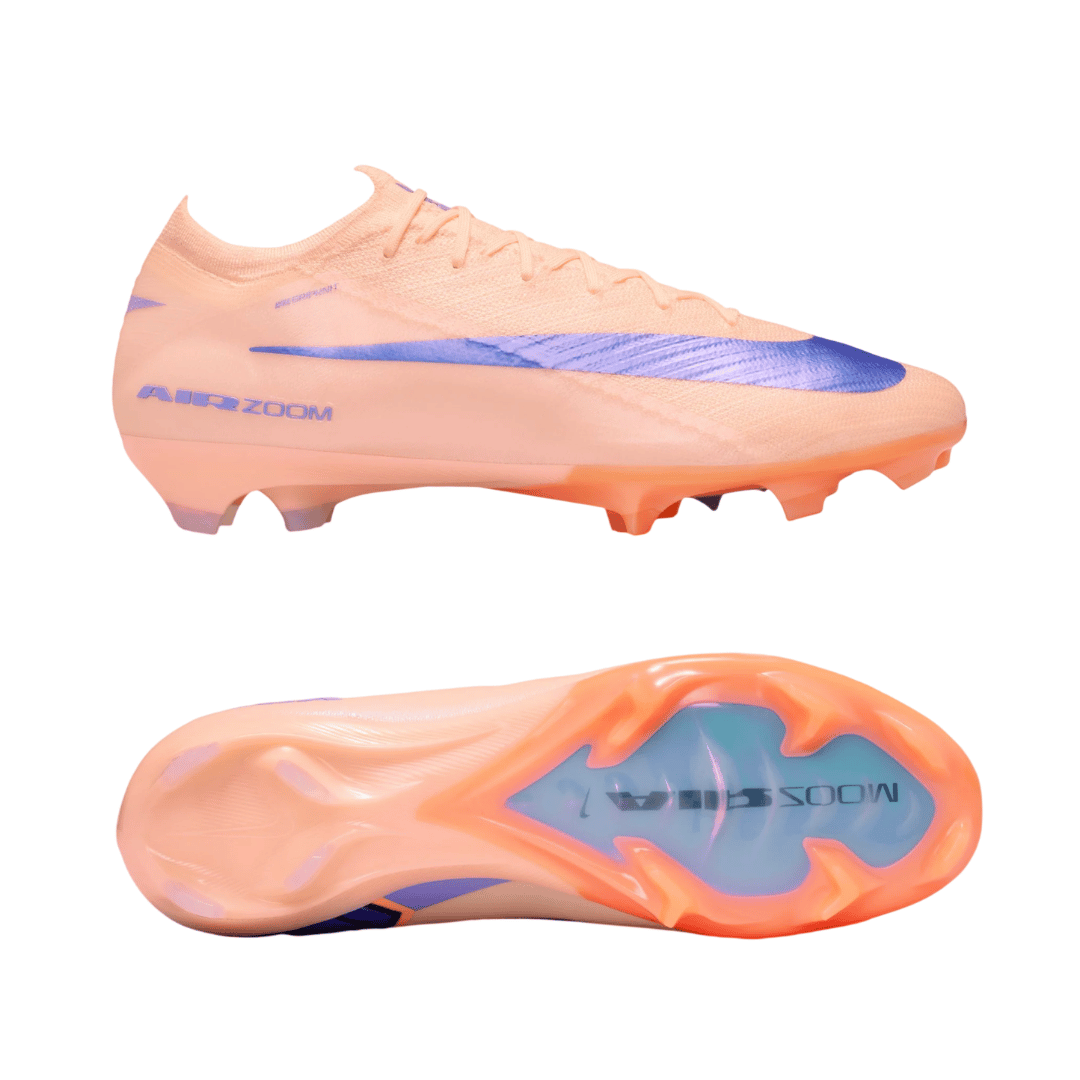 NIKE MERCURIAL VAPOR 16 ELITE FG 'SHOWTIME' - IO8214850