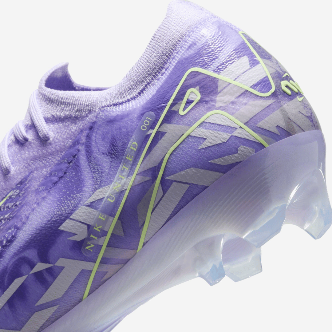 NIKE MERCURIAL VAPOR 16 ELITE FG 'UNITED' - HF1605500