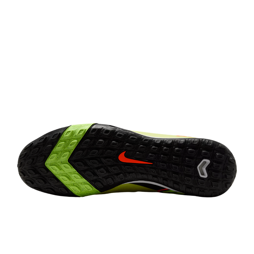 NIKE MERCURIAL VAPOR 16 PRO TF 'MAX VOLTAGE' - FQ8687300