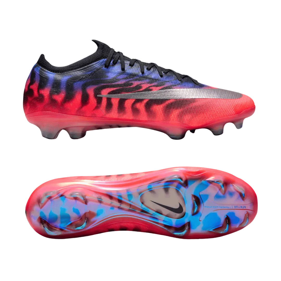 NIKE MERCURIAL VAPOR 17 ELITE FG 'SCORPION' - IR0123900